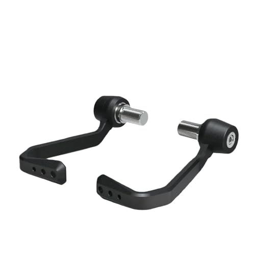 Protège-leviers moto GSX-8S rouler en ville guidon protégé