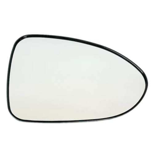 Verre de rétroviseur pour Kia Rio 2011-2017 miroir gauche droit dégivrant convexe