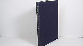 Hardcover A biographical index of American artists Book