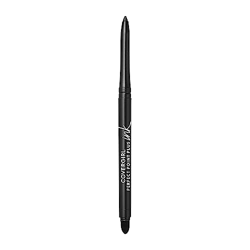 Delineador Gel Covergirl Perfect Point Plus Pack 2 miniatura 2
