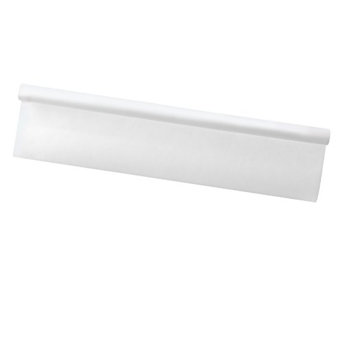 Smart-Fab Art & Decoration Fabric, White, 48 Inches