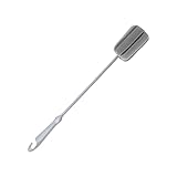 DimyFew Cleaning Brush for Cups, Water Bottle Tool, Washing Brush for Food Jars and Mugs, Long