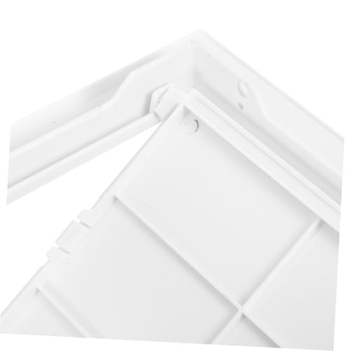 Protector para baño y techo OSALADI de uso multifuncional en interiores 4