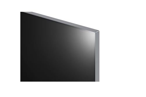 Image of LG OLED evo AI G4 55 (139 cm) OLED55G46LA 4K Smart TV