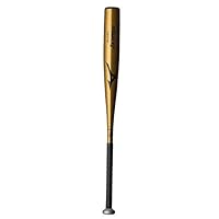 Amazon | MIZUNO(ミズノ) 硬式用 金属製バット グローバルエリート J