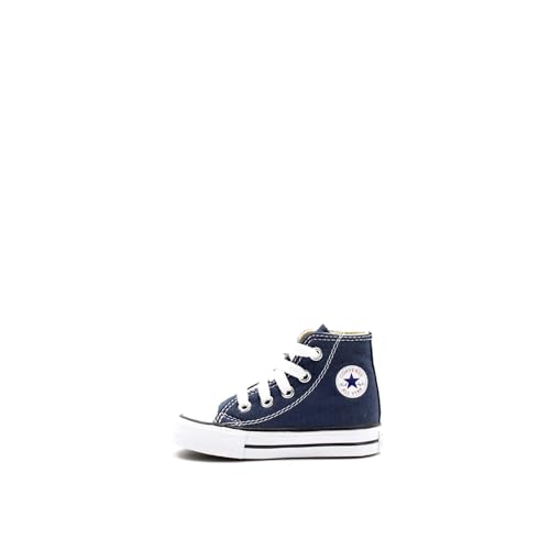 Converse Chuck Taylor All Star - HI Azul Zapatilla Deportiva Alta Hombre