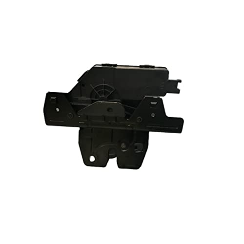 Ajustement parfait loquet de coffre résout panne fermeture BMW X5 E53