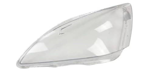 Boîtier phare étanche Accord 2003-2007 coque transparente anti-buée