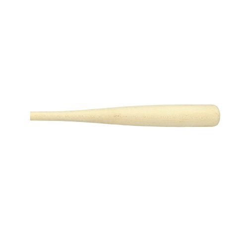 Annex Model 243 Maple Wood Baseball Bat (Natural, 32-Inch/31-Ounce) #TOP2