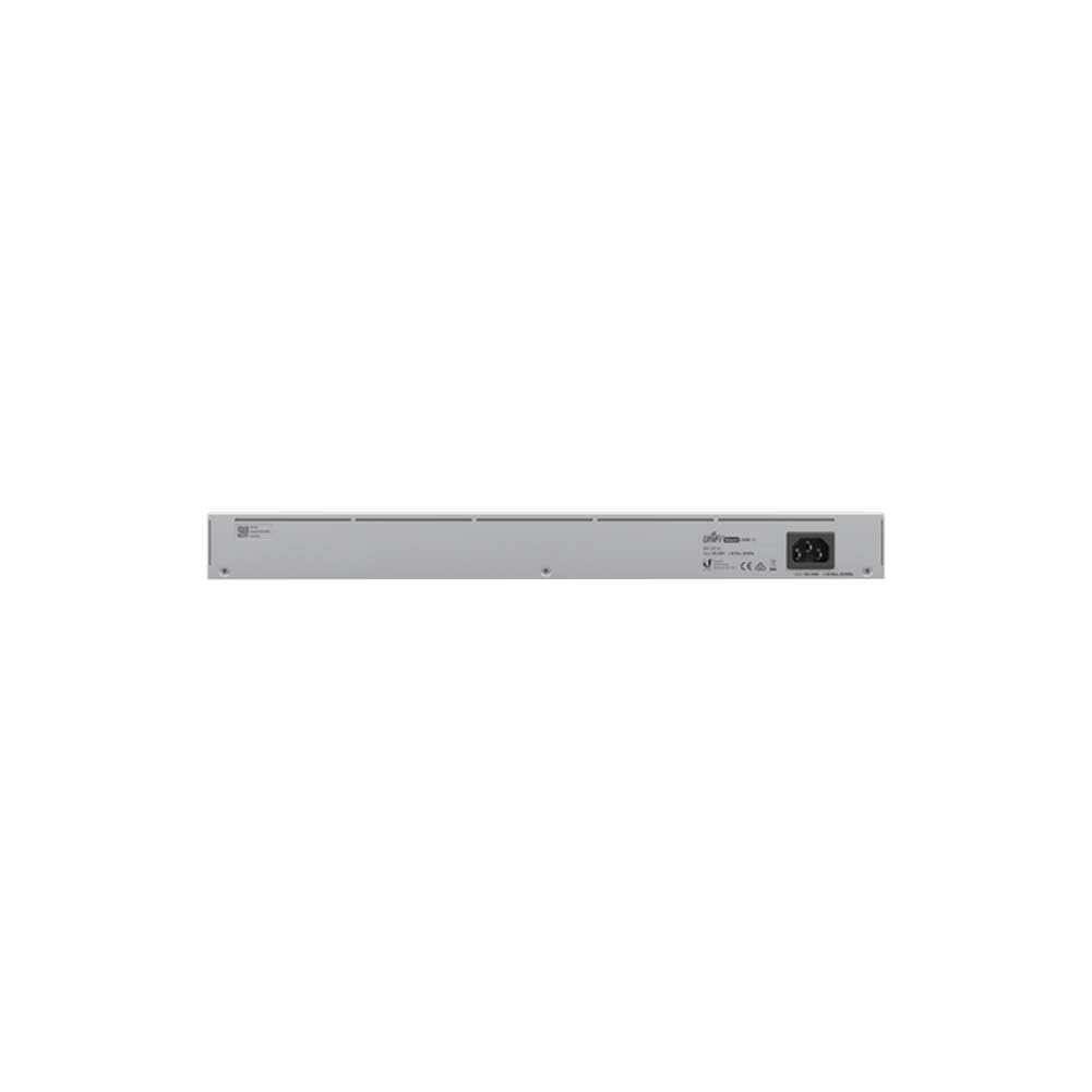 Conmutador UBIQUITI USW-48 UNIFI 48 Puerto Gigabit