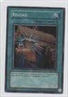 YU-GI-OH ! TCG Bowganian Invasion of Chaos IOC-029 1ère édition commune
