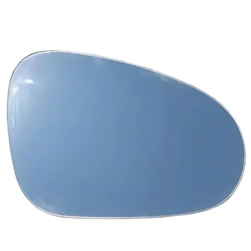 Verre de rétroviseur droit Passat B6 miroir chauffant dégivrant OEM 3C0857522
