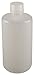 Bottle, 250 mL, 8 Oz, Narrow Mouth, PK12