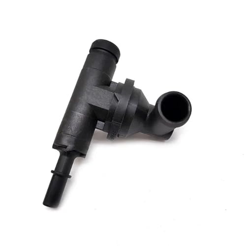 Válvula de escape unidireccional de PVC, compatible con Aeolus AX7, AX3, AX4, AX5 y A60, compatible con Yixuan MAX GSE70 1165101