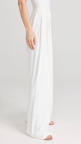 L'AGENCE Women's Nova Pleated Pants4