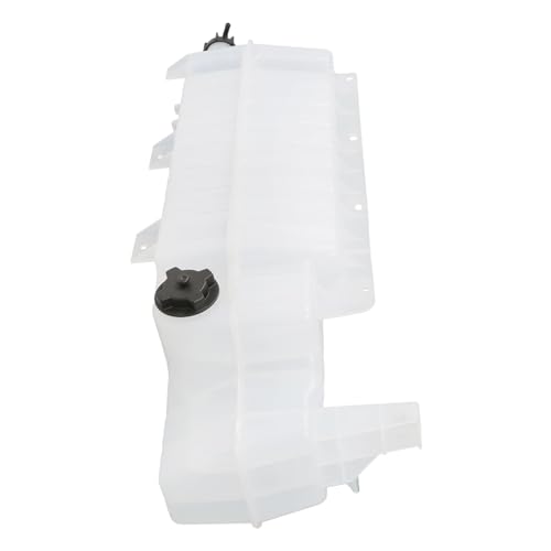 labwork Coolant Reservoir with Cap and Level Sensor 20968795 603-5505 Replacement for Volvo VNL VN VNM VHD and Mack CXU CHU by labwork - Image 3