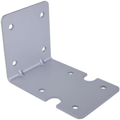 Watts (FM-25A) Aluminum Single Big Blue/Boy Bracket