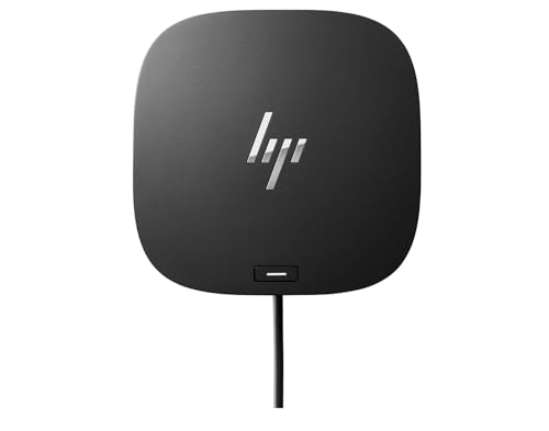 HP G5 Essential