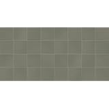 クッションフロア サンゲツ カルムタイル HM-12038 1.8mm厚/182cm巾 ホームフロア 2024-2027 耐次亜塩素酸 抗菌 さらっと仕上げ 【1m単位での販売です】