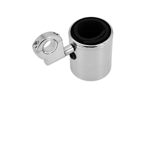 Porte-gobelet moto pour Street Glide Sportster XL Softail et Fat Boy