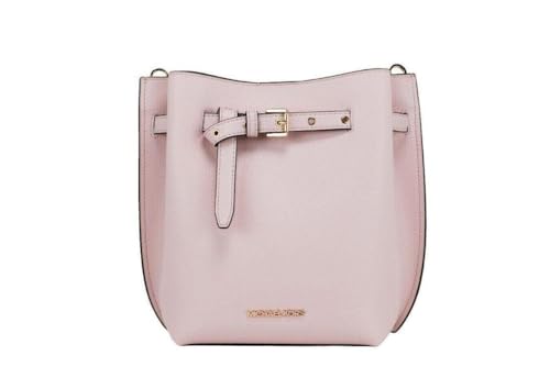 Sac seau Michael Kors Emilia petit modèle en cuir à cordon