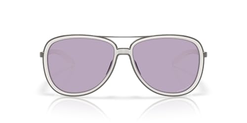 Oakley Women's Oo4129 Split Time Aviator Sunglasses3