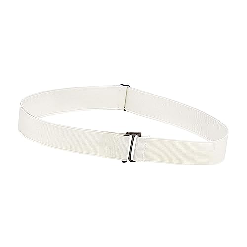 Ceinture pour femme ajustée résolvant le problème des boucles visibles sous les tops