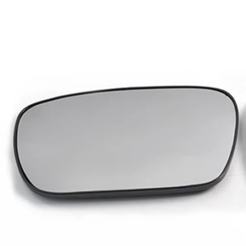 Verre de miroir convexe pour rouler en sécurité avec votre Toyota Vios XP40
