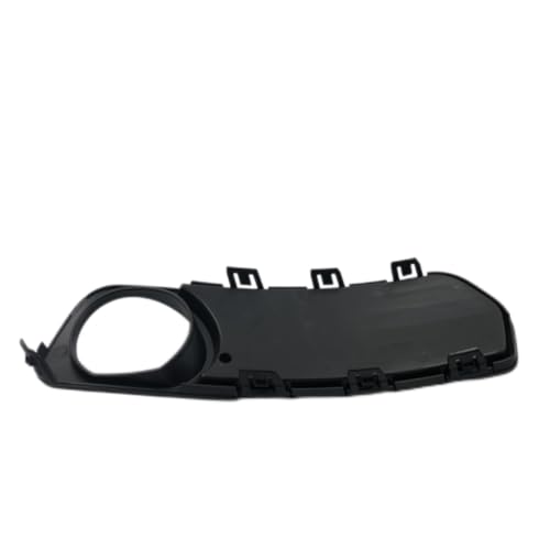 Fog light frame L Replace# 51117245869 1pack miniatura 2