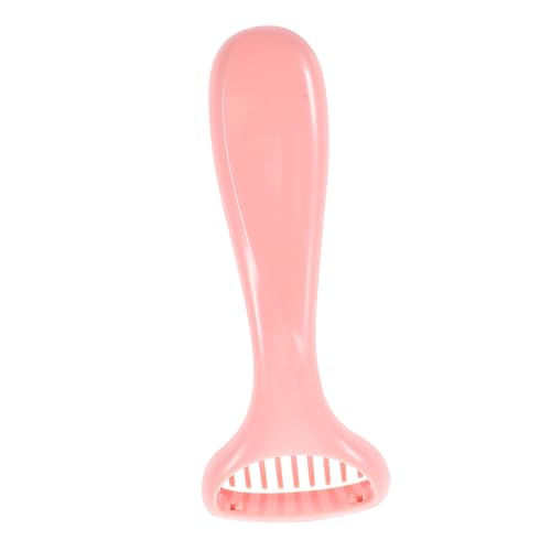 FOMIYES Women's Hair Removal Tool Painless Shaver for Private Parts Face Legs Compact Portable and Smooth Trimming Razor