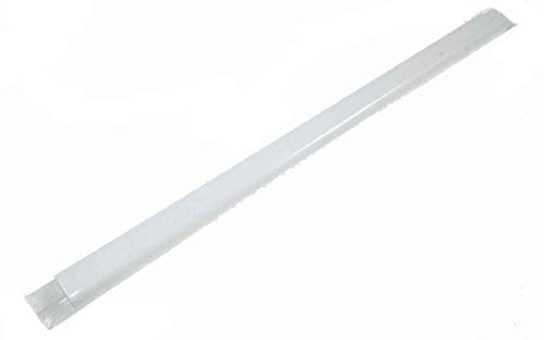 PROFIL ARRIERE DE COUVERCLE VERRE pour CUISINIERE ROSIERES - 92735091
