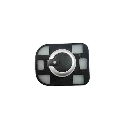 Interrupteur de réglage de rétroviseur résout problème commande bloquée TT Q7 R8