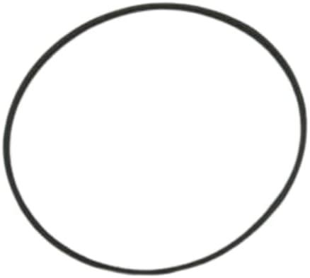 INDUSTRIAL SEWING MACHINE MOTOR BELT RUBBER V-BELT (47")