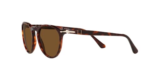 Image of Persol PO3286S Round Sunglasses