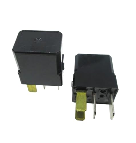 Relais de voiture 12V ACM33211 M09 à commutation stable DIP4 - 2