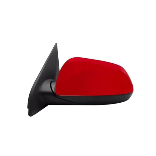 Rétroviseur Voiture Pliable Automatiquement Hyundai IX25 2015 Rétroviseur Chauffant Rouge Gauche