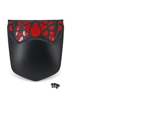 Garde-boue arrière Tracer 9 GT protection anti-éclaboussures efficace