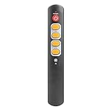  6 clés Pure Apprentissage à Distance TV stb DVD dvb HiFi Remarque de Remplacement for Samsung for LG for Philips for Hitachi for Kangjia (Color : C)