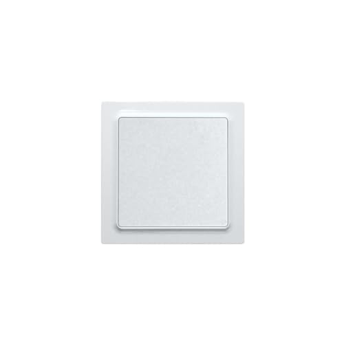 Interruptor inalámbrico Eltako FS55E-wg para controlar luces desde la cama sin obras 2