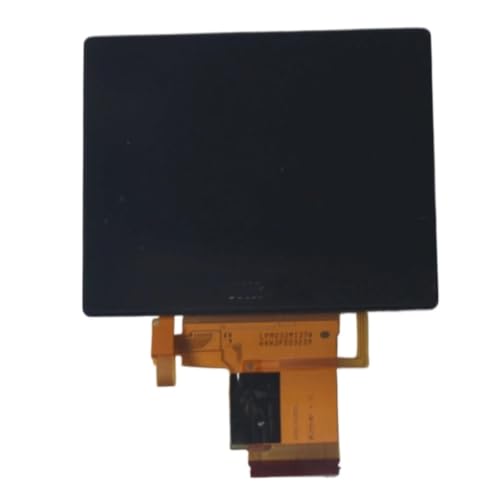 Écran pour Nikon D7500 tactile LCD de remplacement rétroéclairé