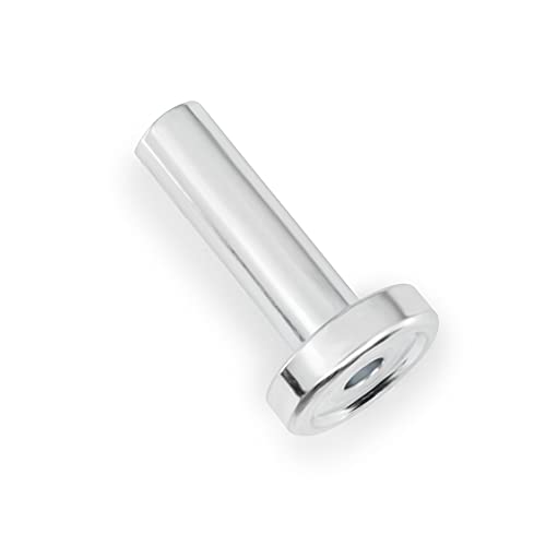 image for Dritz Snap 2 Open Ring Sides Size 16 Nickel Includes Snaps & Tool Fast