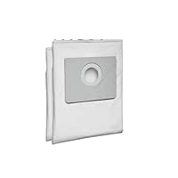 Vhbw Sacs D’aspirateur Compatibles Kärcher T 12/1 - Lot De 10