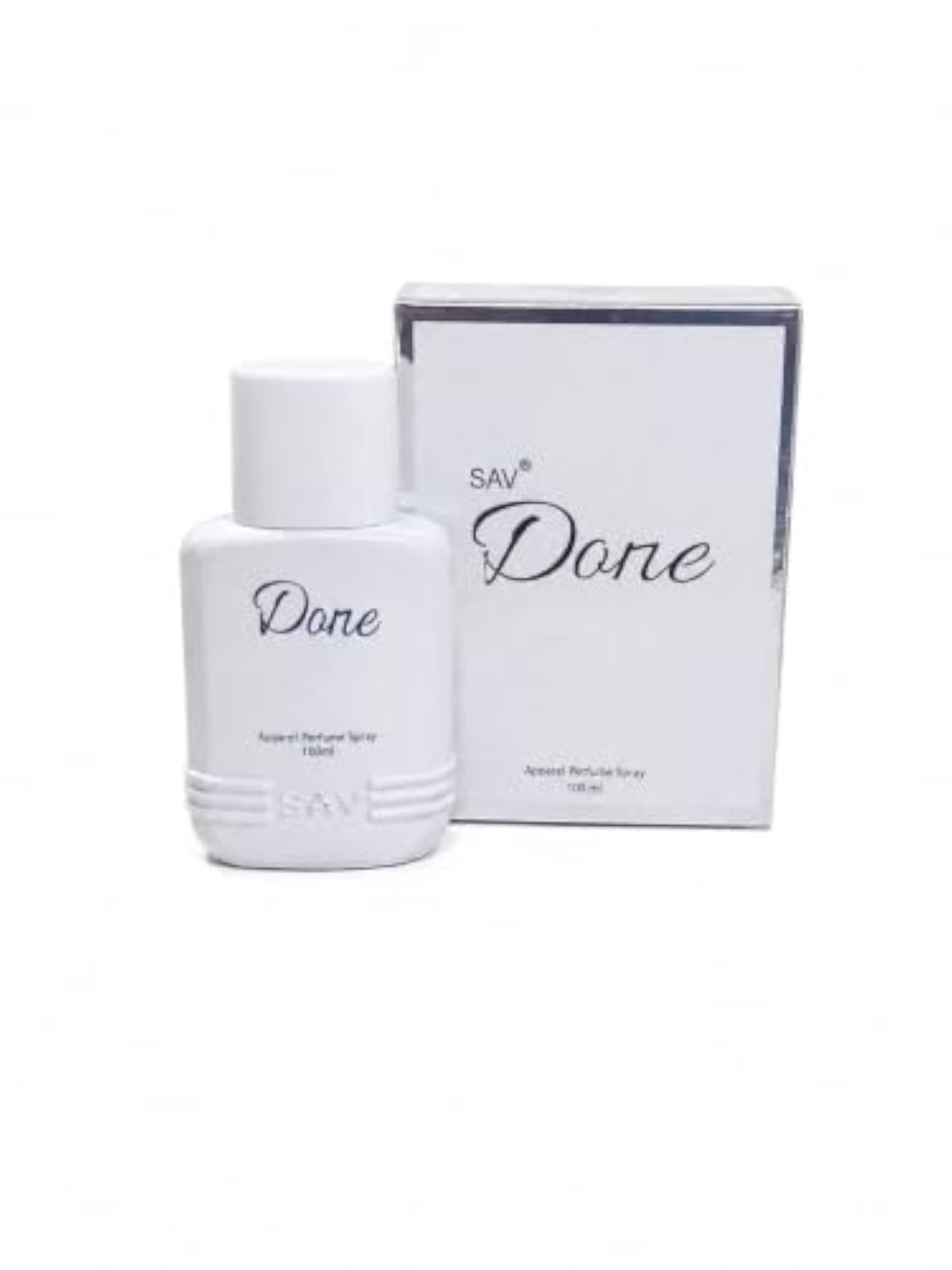 Best Purfume Sav Done Apparel Perfume, 100ml