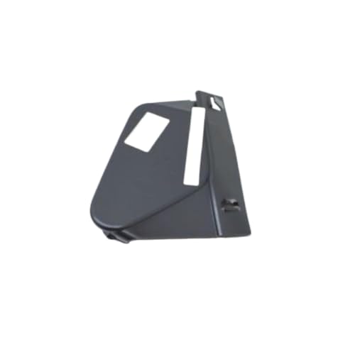 Placa de cubierta de luz antiniebla 51118081200 para reparar el marco de X3 G08