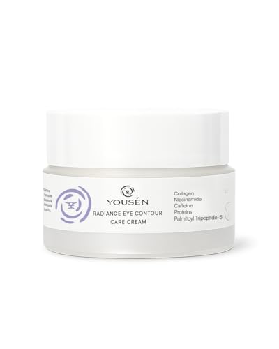 Göz Altı Torbaları ve Morlukları için Kırışıklık Karşıtı Aydınlatıcı Göz Çevresi Bakım Kremi, 20 ml