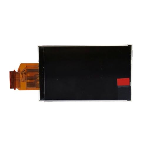 �����p�J���� LCD �f�B�X�v���C �o�b�N���C�g�t���ACompatible For Sony DCR-SR20E SX20E SR20 SX15 SX20 SX21 XR20