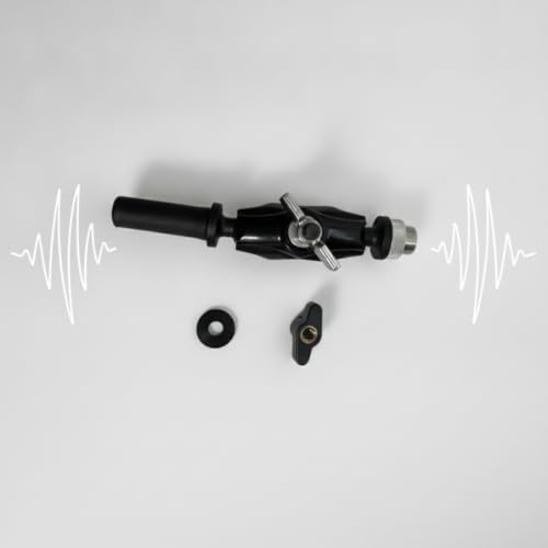 Accesorio universal ajustable para sujeción tipo clamp miniatura 6