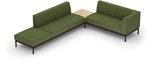 Amazon | コクヨ(コクヨファニチャー) ソファ コレッソ コーナーセット