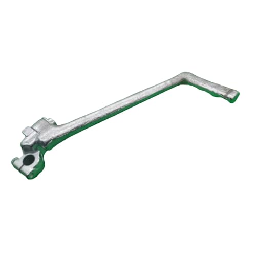 Levier démarrage moto LYM110-2-3 robuste pour réparer le kick de votre scooter
