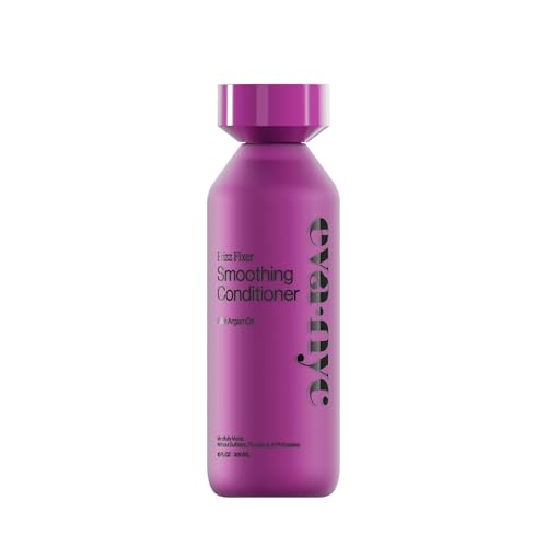 Frizz Fixer Smoothing Conditioner